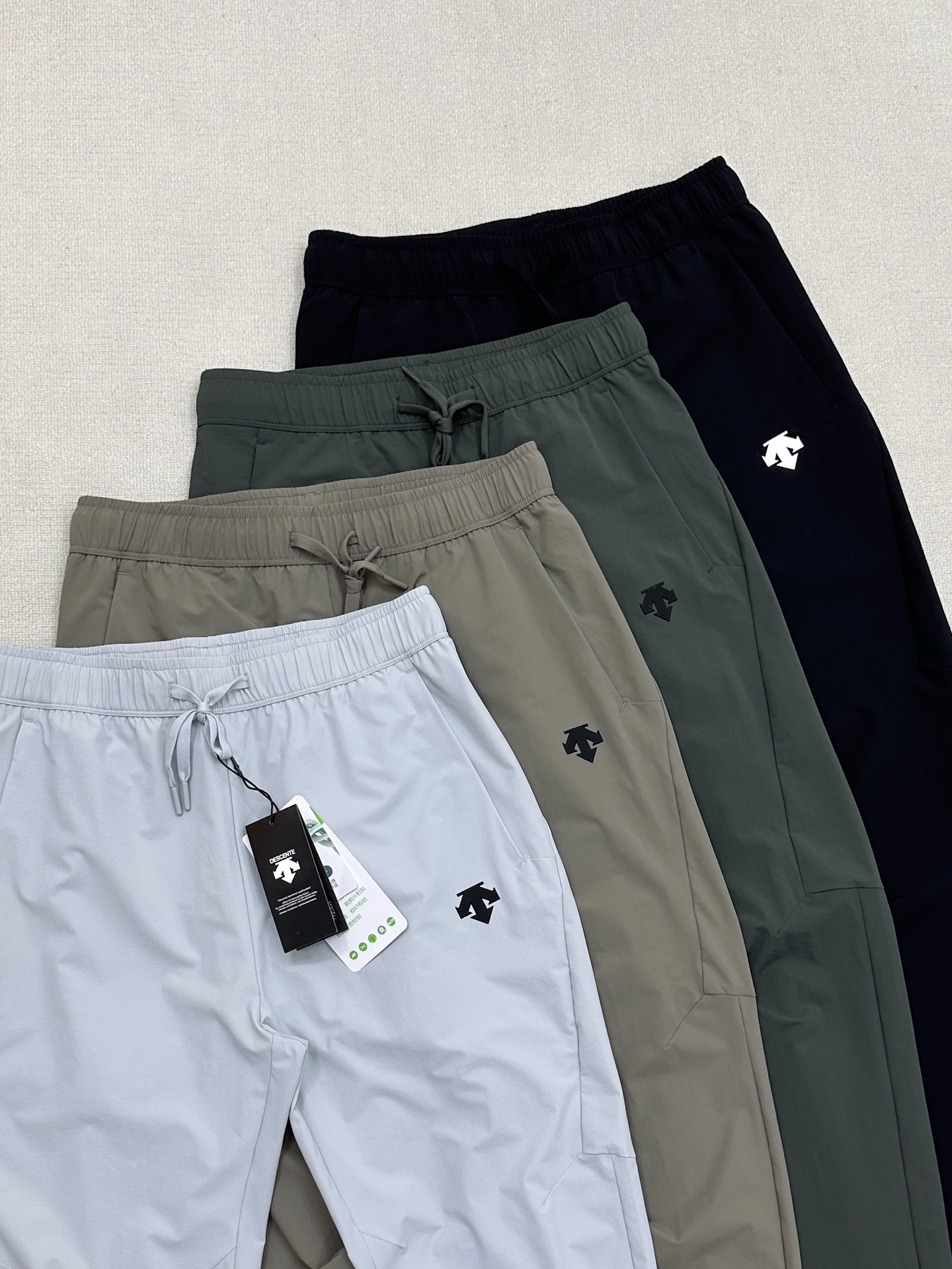 Alternative view of Pants 04248