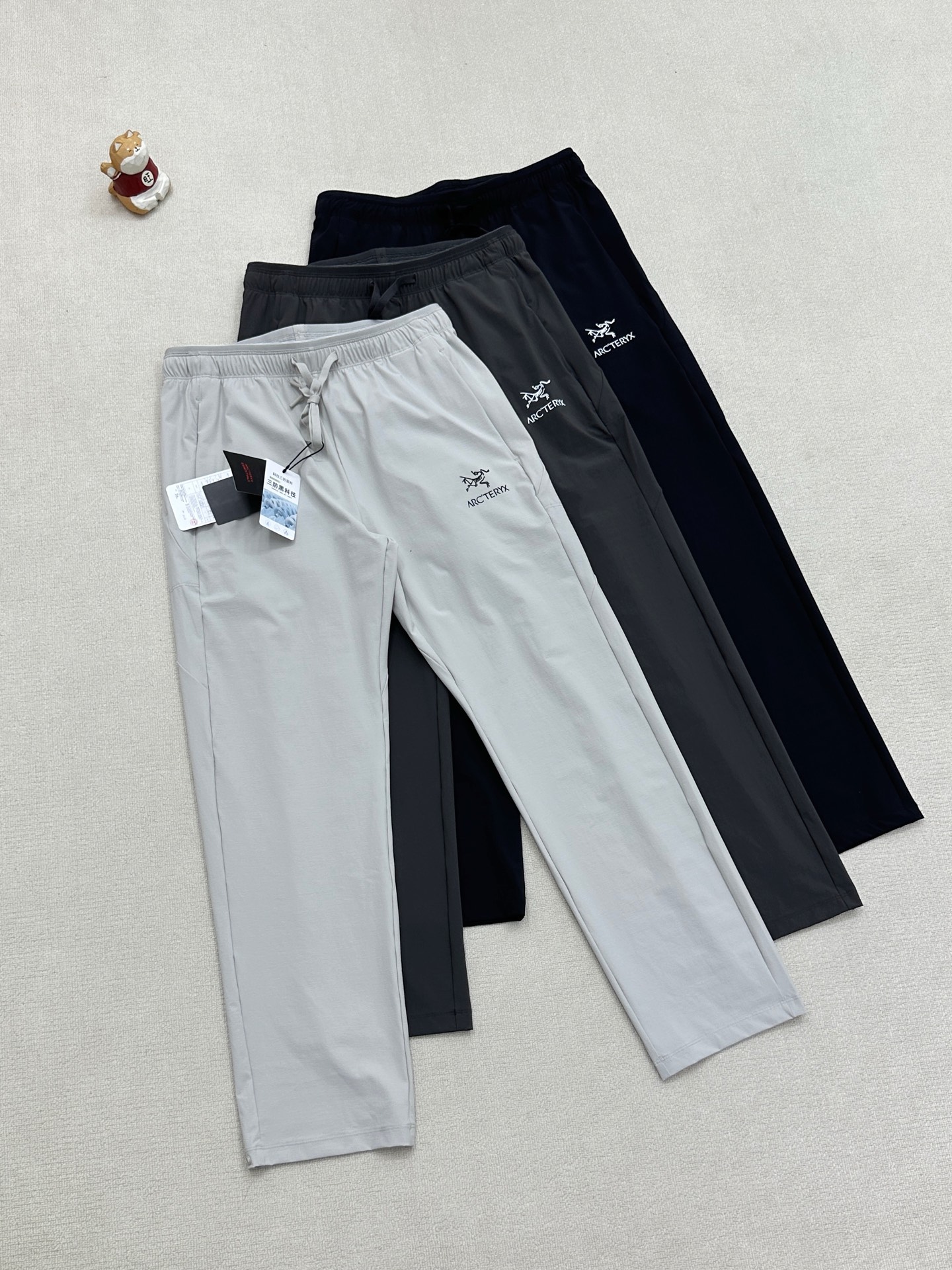 Pants 04074 04347