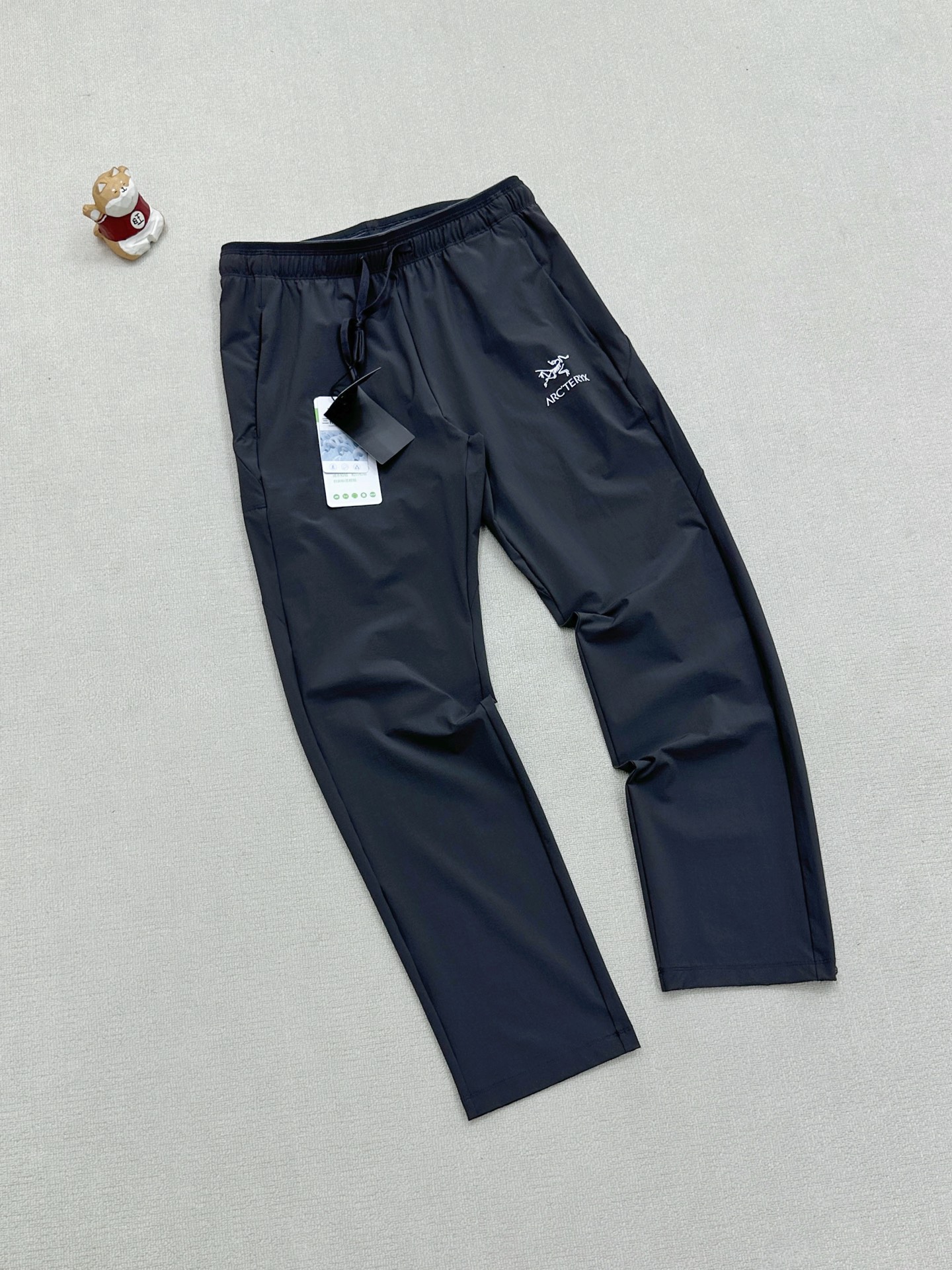 Alternative view of Pants 04074 04346