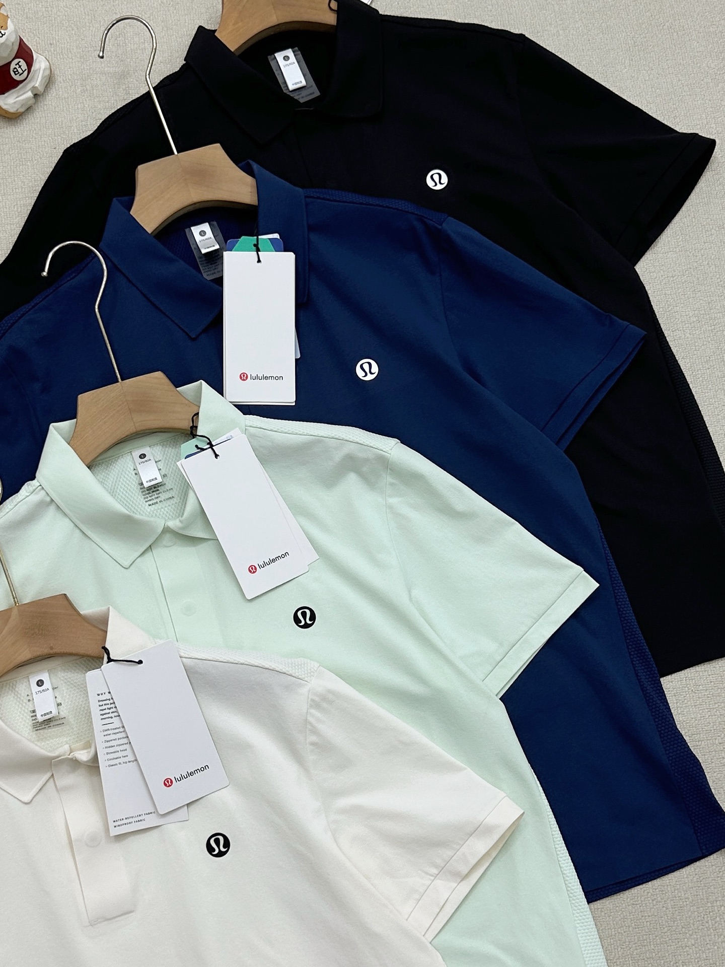 Alternative view of Lululemon T-Shirt 04075 04345