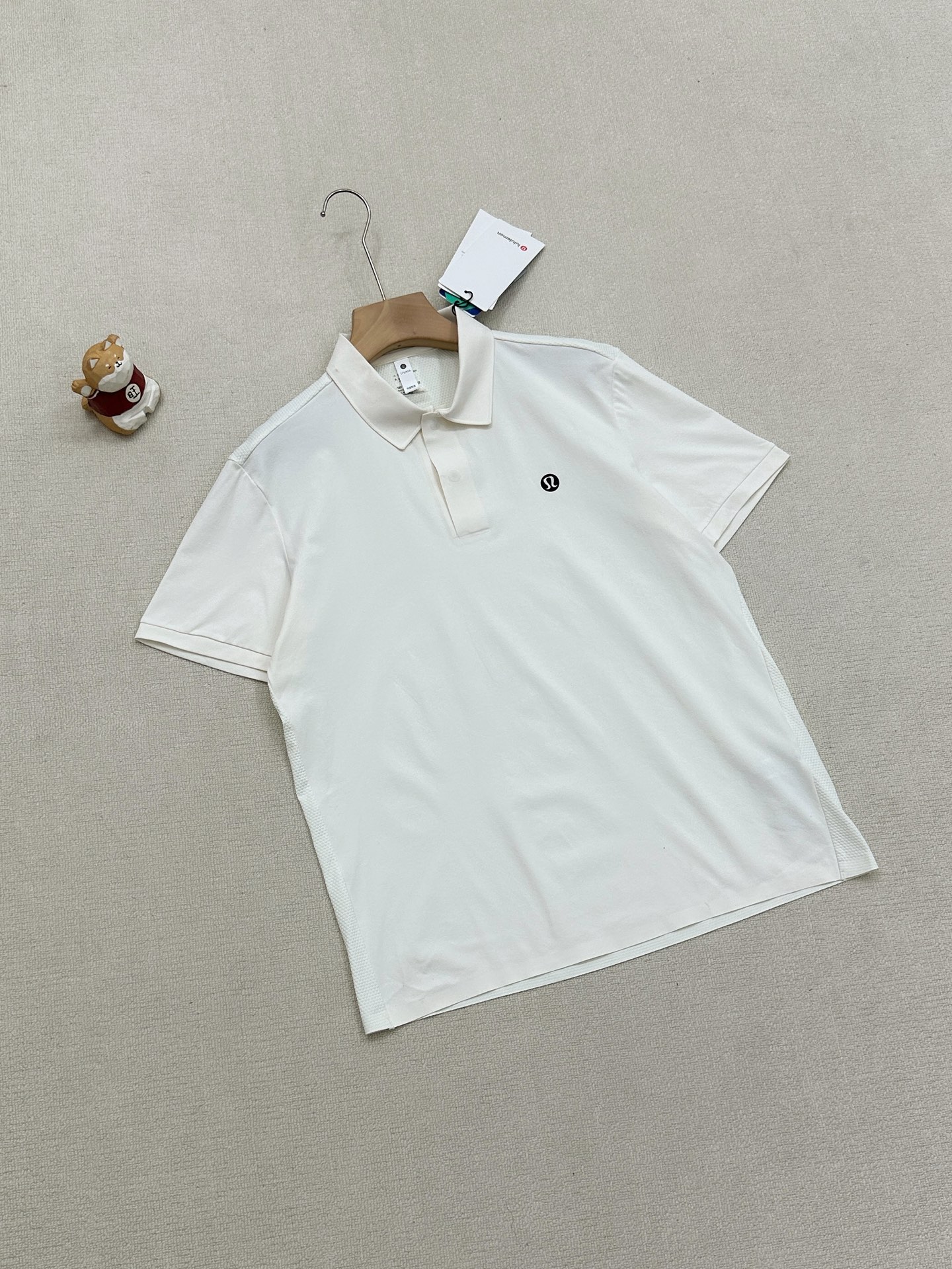 Lululemon T-Shirt 04075 04344