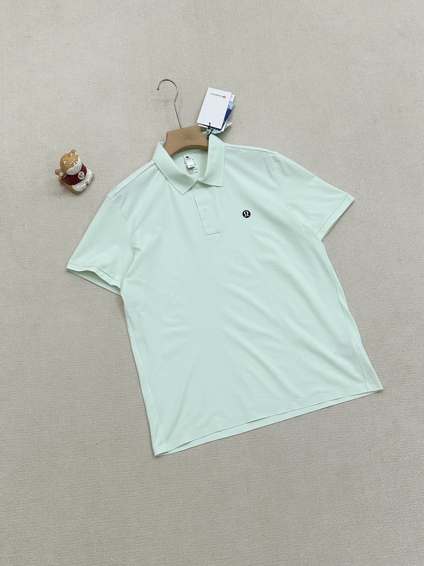 Alternative view of Lululemon T-Shirt 04075 04344