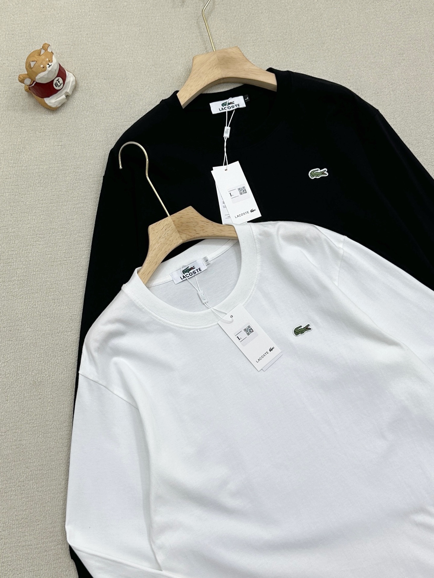 Alternative view of Jacket 04092 01216