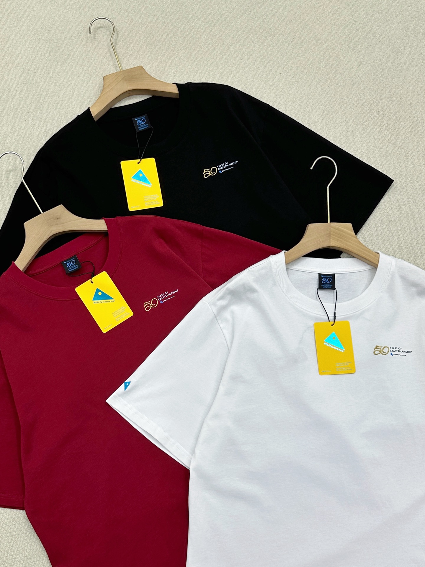 Alternative view of T-Shirt 04101 01206