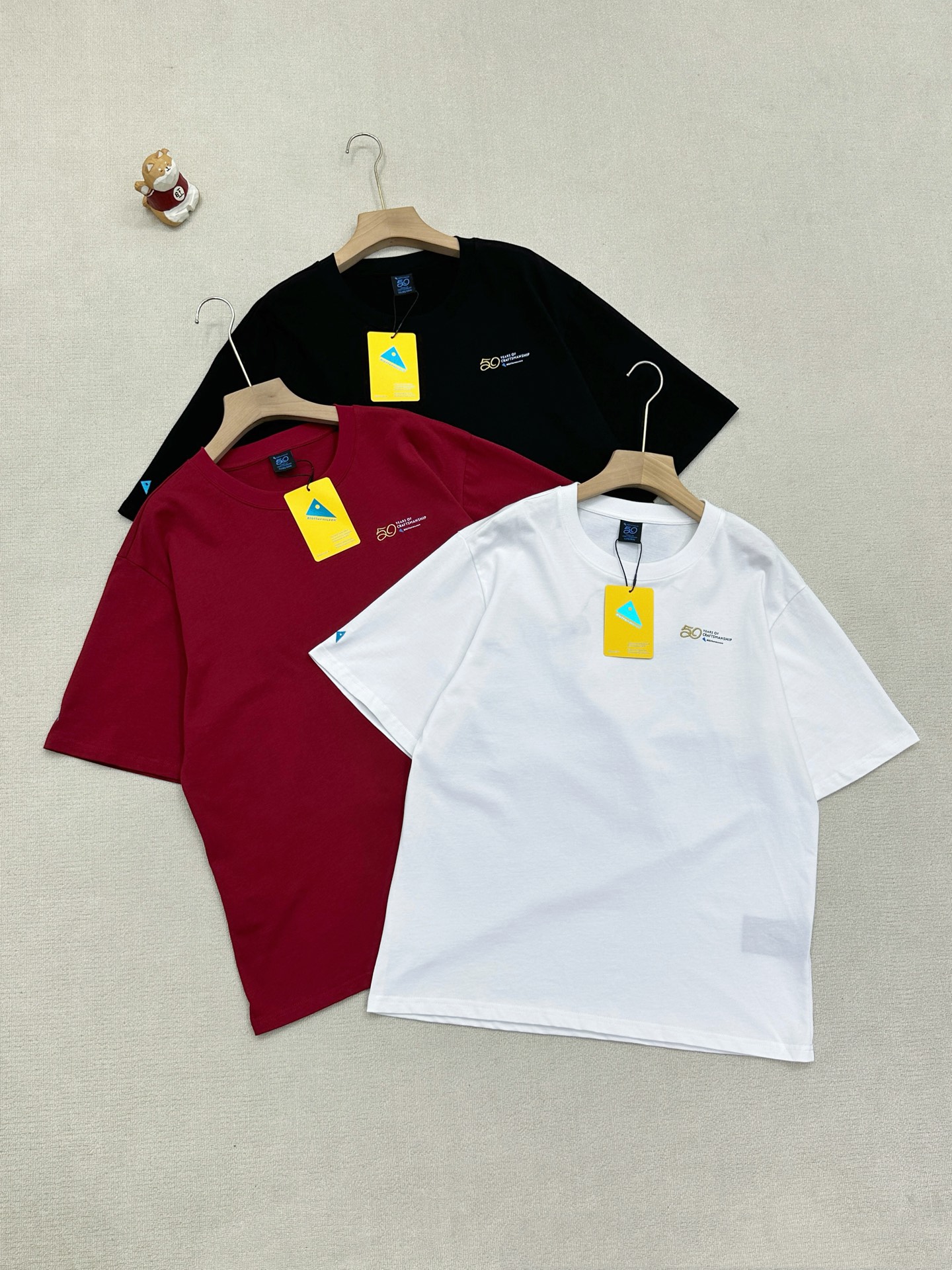 T-Shirt 04101 01206
