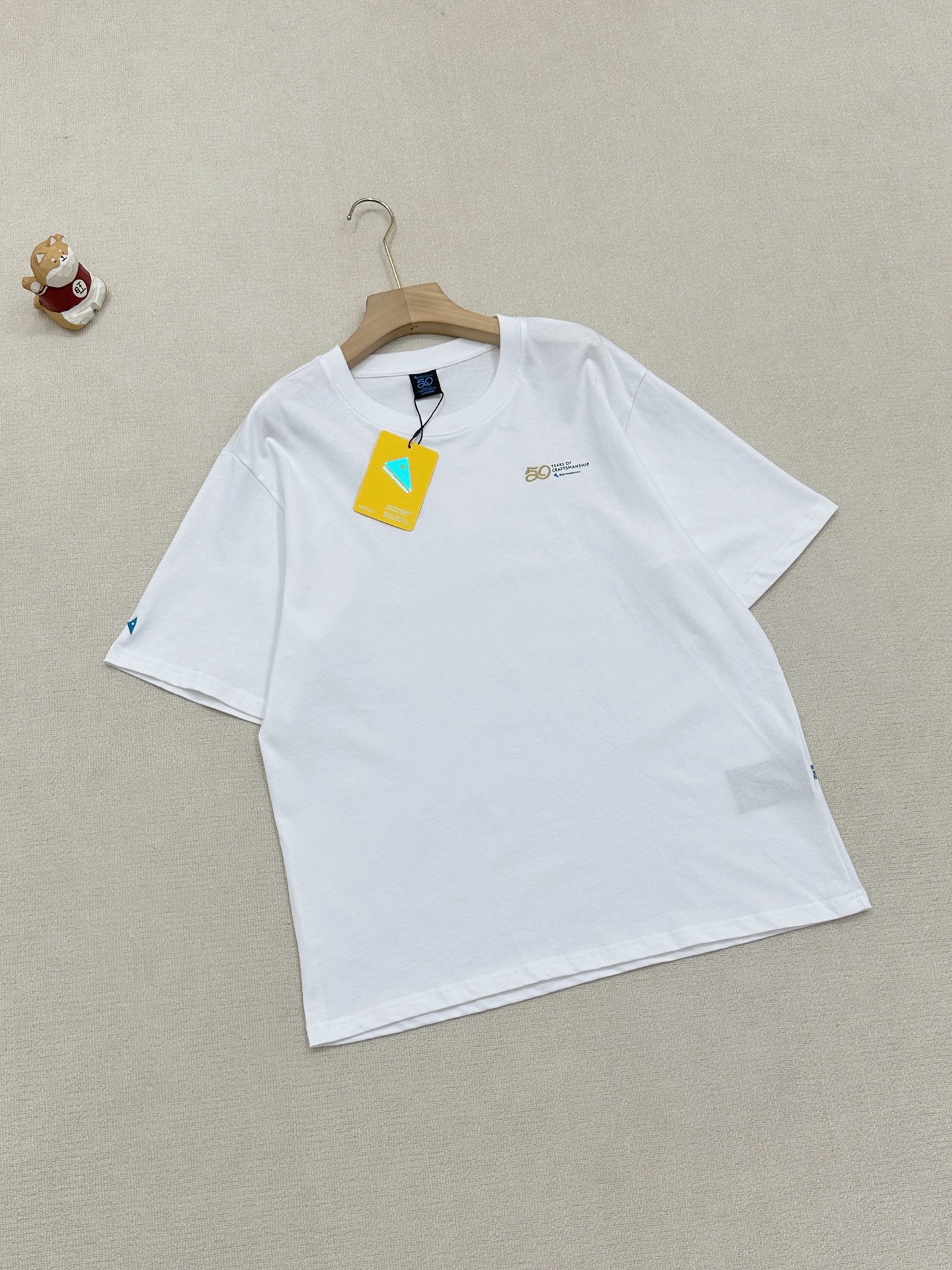 T-Shirt 04101 01205