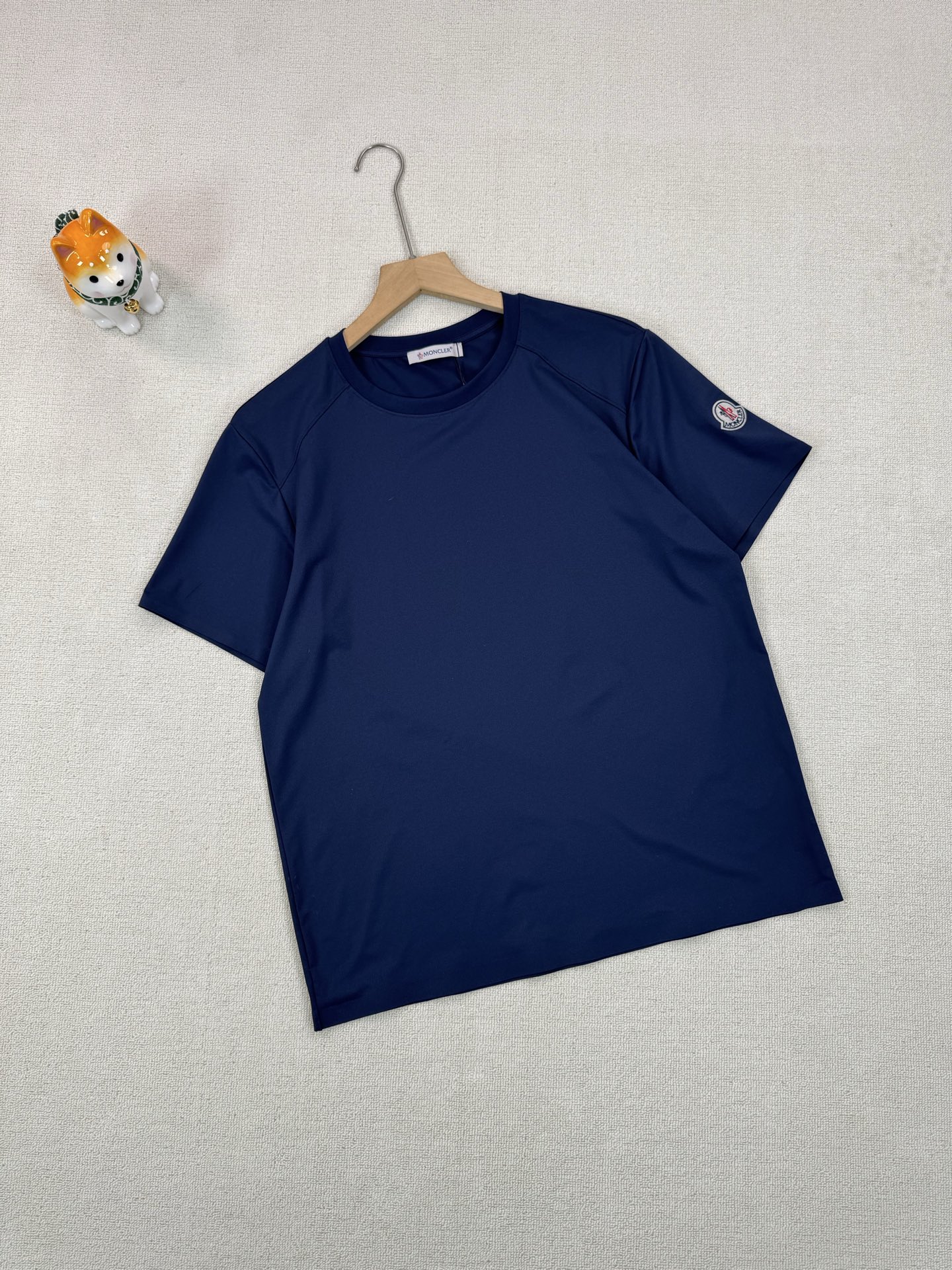 Alternative view of Moncler T-Shirt 04104 01209