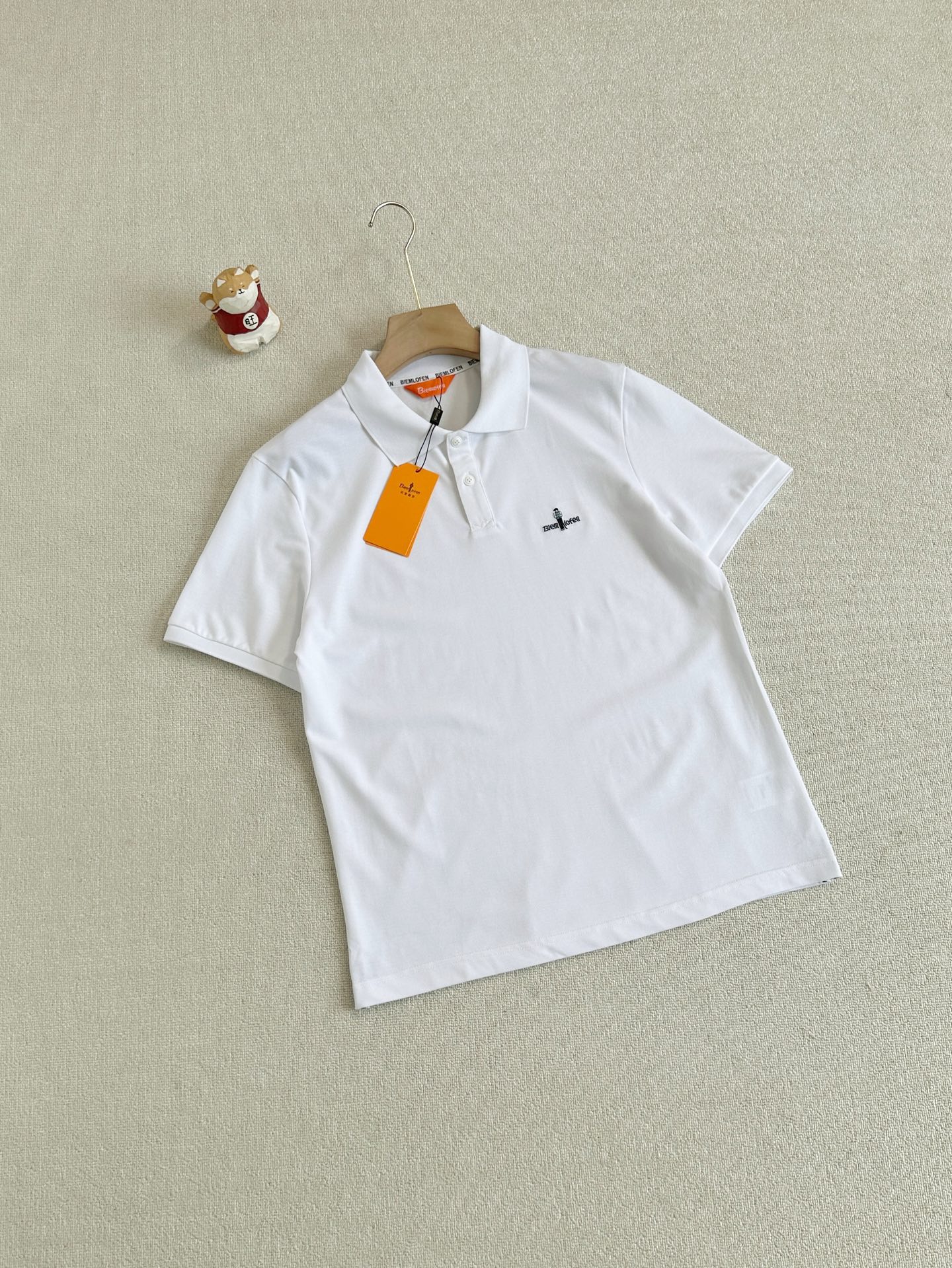 T-Shirt 04103 01207
