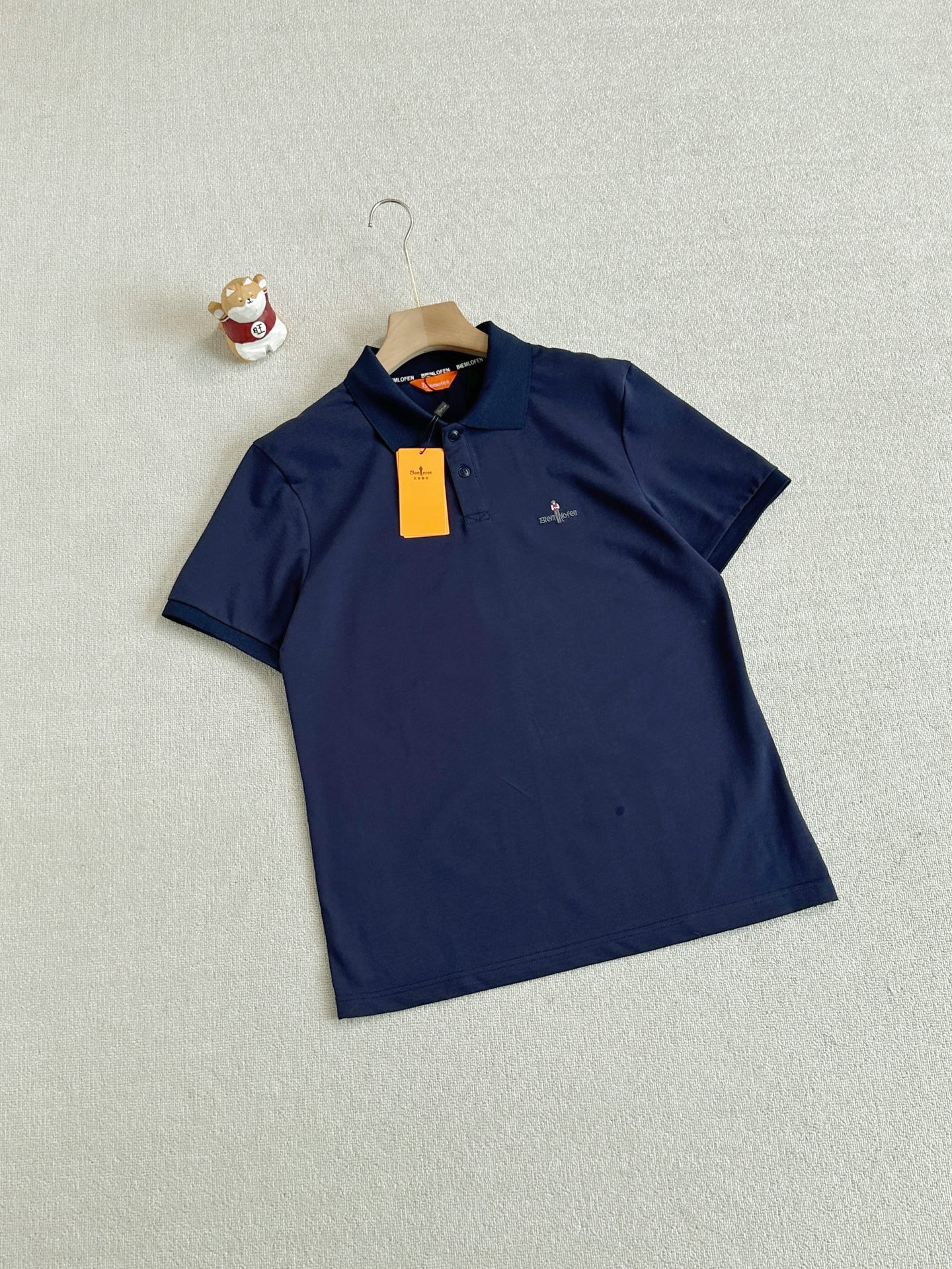 Alternative view of T-Shirt 04103 01207