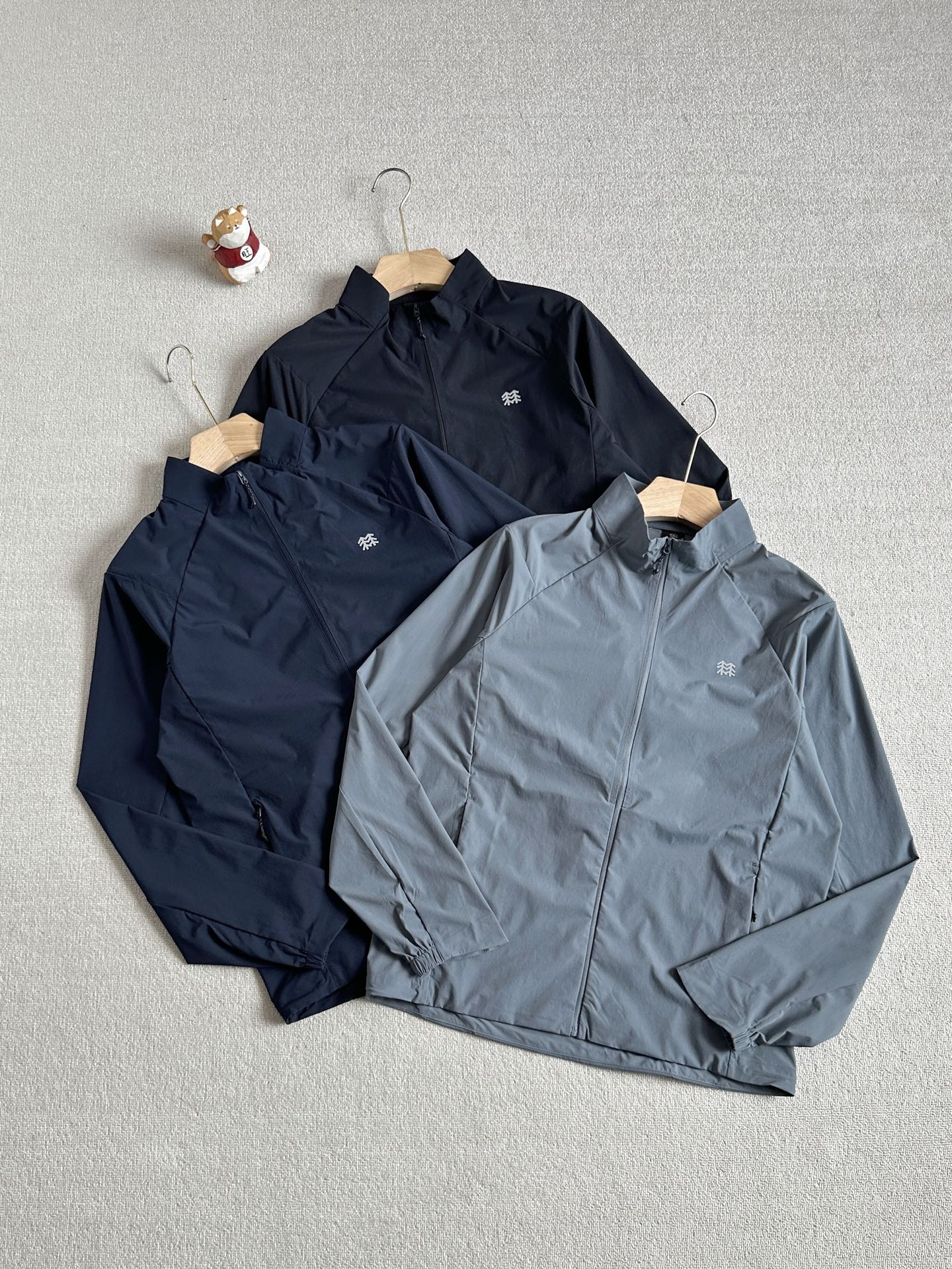 Jacket 04106 01214