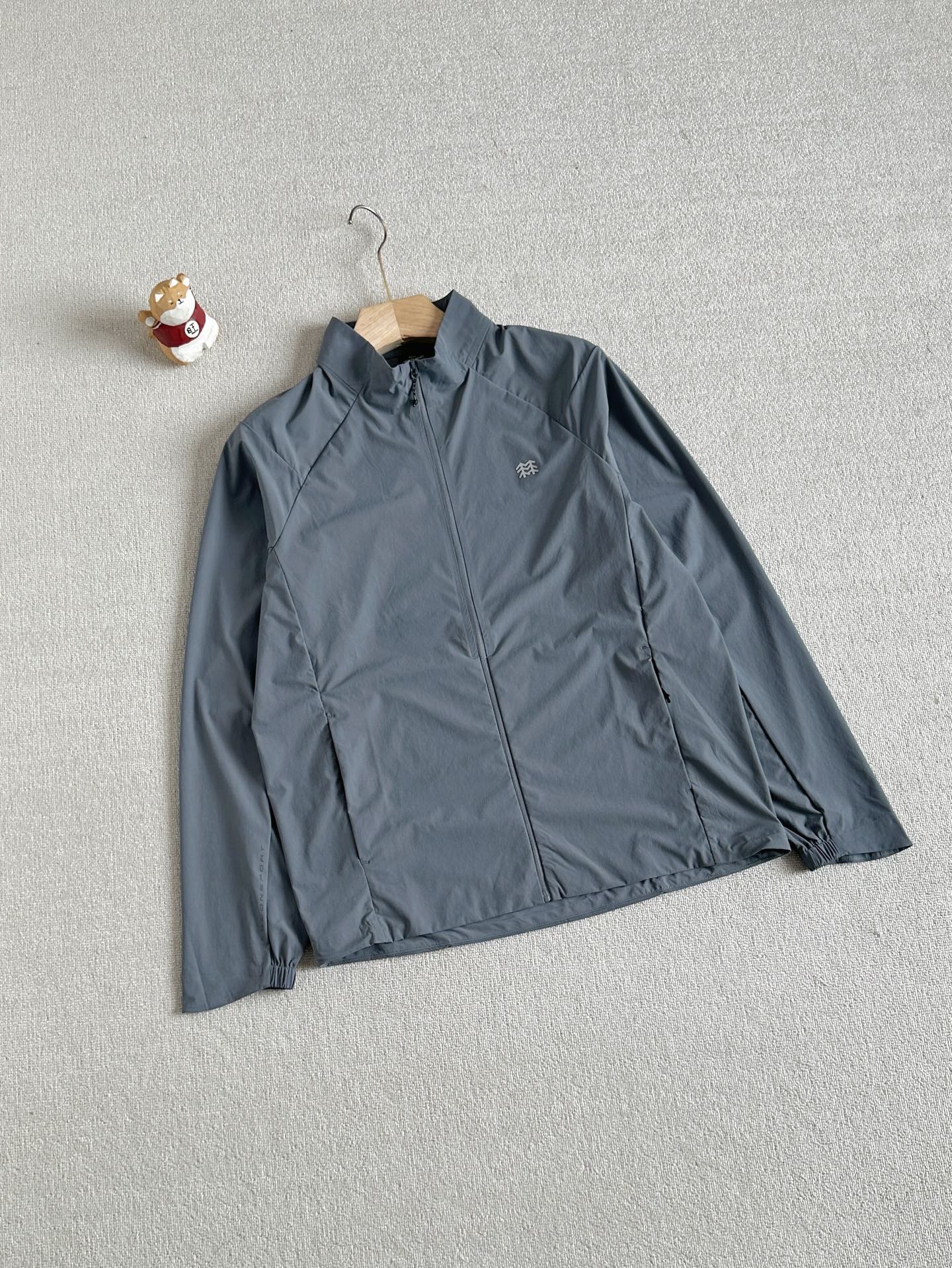 Jacket 04106 01213
