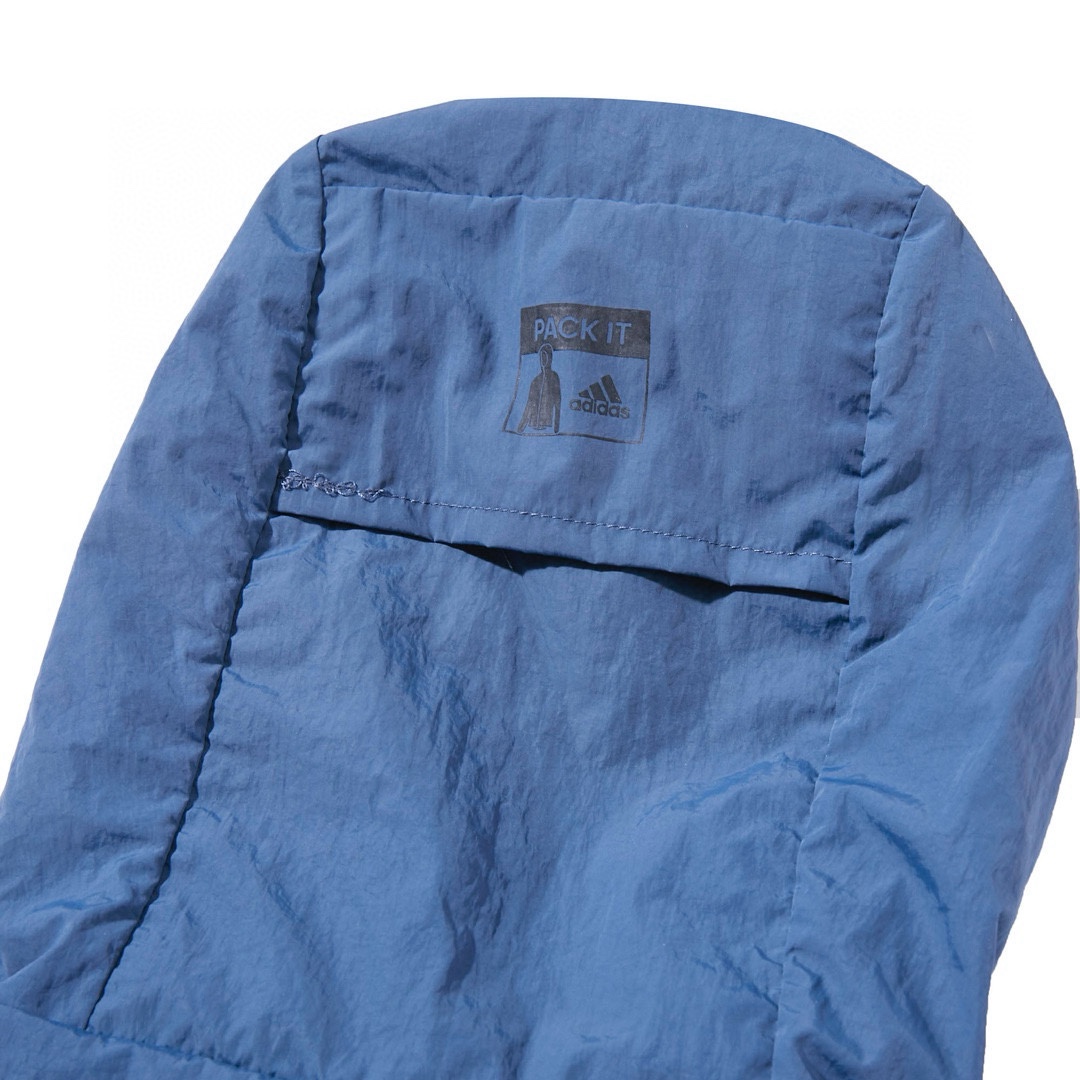 💰110
陈靖可remake adidas climacool同款
阿迪达斯25年夏季新款推出专为夏日定制,透气舒适轻便,机能风,百搭潮流仿生演绎,更具吸引力;轻运动风格穿搭。
夏季怎么可以少得了清风呢,舒适透气还适合日常运动穿着,简直不要太好穿啦!
告别繁忙的日常,开启一段崭新的旅程。这款 adidas梭织夹克外套,为都市探索者打造,从美术馆到咖啡馆,皆有舒适相伴。配拉链袋,方便收纳随身小物;风格时尚简约,适合多种场合穿着。让它与你相伴,一起发现城市的新风景UPF50+抵御紫外线,无惧烈日
高防晒凉感面料可收纳可防风,内搭白色T恤下穿短裤和最新清风系列运动鞋好看又好穿搭,上街的收藏单品!
-colour:白色、藏青
-size:M、L、XL
袖长 胸围 衣长
M 80 115 74
L 82 119 76
XL 84 123 78
温馨'提示:手工平铺测量,误差在1-3cm内属于正常范围