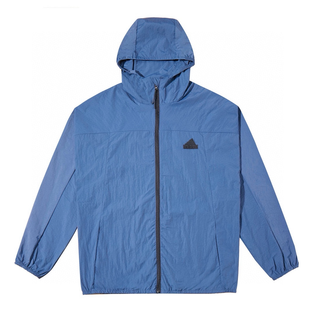 💰110
陈靖可remake adidas climacool同款
阿迪达斯25年夏季新款推出专为夏日定制,透气舒适轻便,机能风,百搭潮流仿生演绎,更具吸引力;轻运动风格穿搭。
夏季怎么可以少得了清风呢,舒适透气还适合日常运动穿着,简直不要太好穿啦!
告别繁忙的日常,开启一段崭新的旅程。这款 adidas梭织夹克外套,为都市探索者打造,从美术馆到咖啡馆,皆有舒适相伴。配拉链袋,方便收纳随身小物;风格时尚简约,适合多种场合穿着。让它与你相伴,一起发现城市的新风景UPF50+抵御紫外线,无惧烈日
高防晒凉感面料可收纳可防风,内搭白色T恤下穿短裤和最新清风系列运动鞋好看又好穿搭,上街的收藏单品!
-colour:白色、藏青
-size:M、L、XL
袖长 胸围 衣长
M 80 115 74
L 82 119 76
XL 84 123 78
温馨'提示:手工平铺测量,误差在1-3cm内属于正常范围