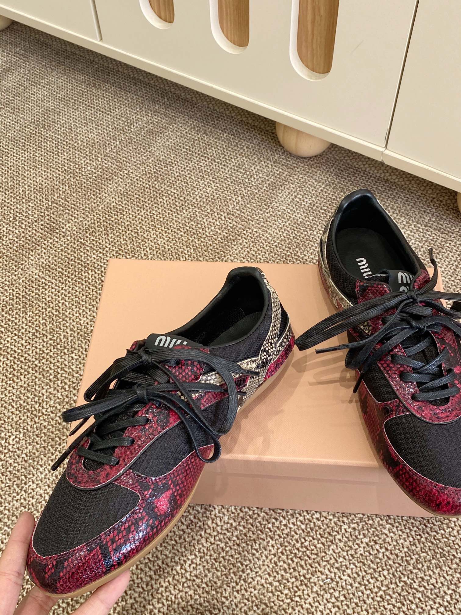 [Miu Miu Women