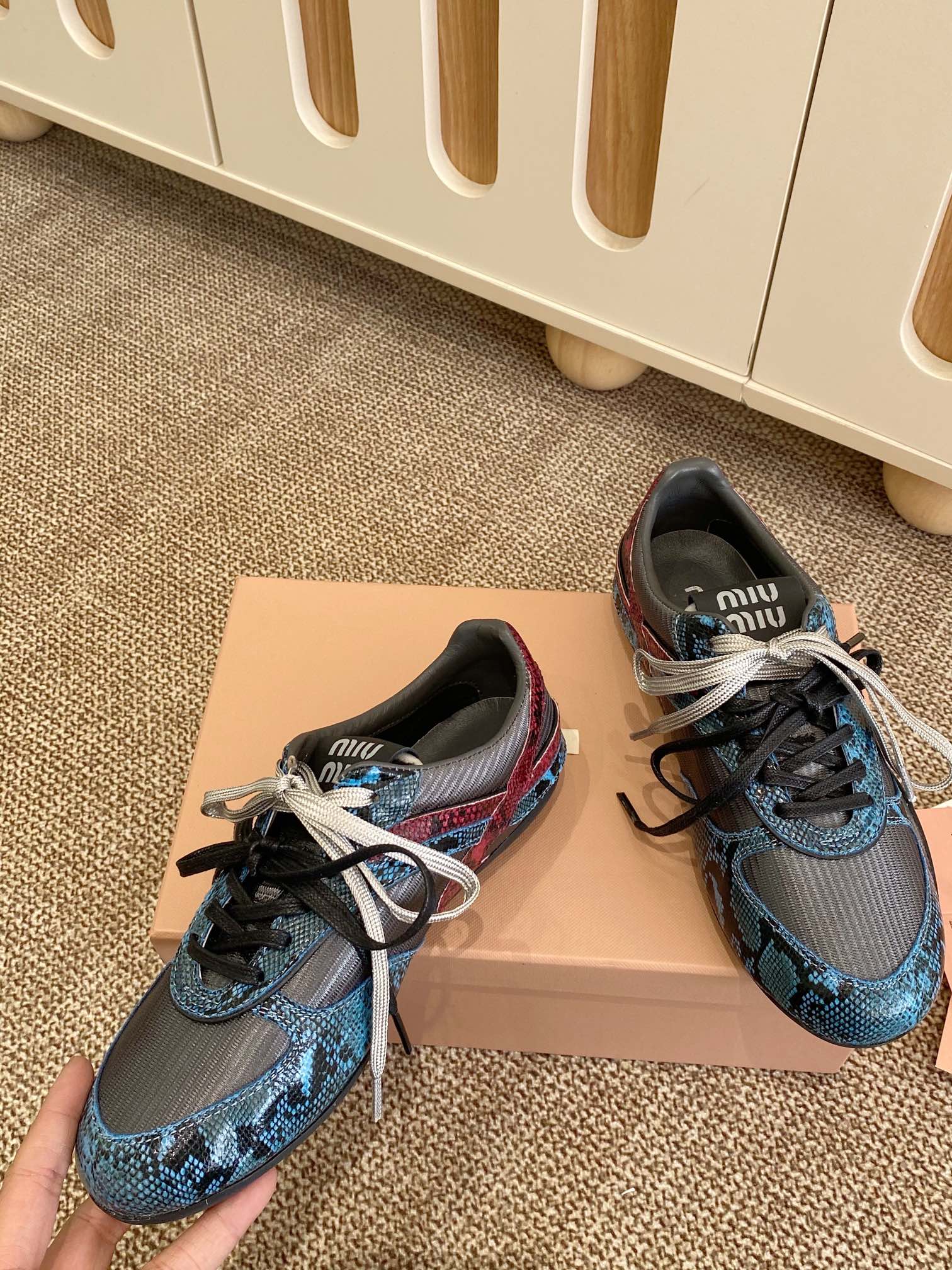 [Miu Miu Women