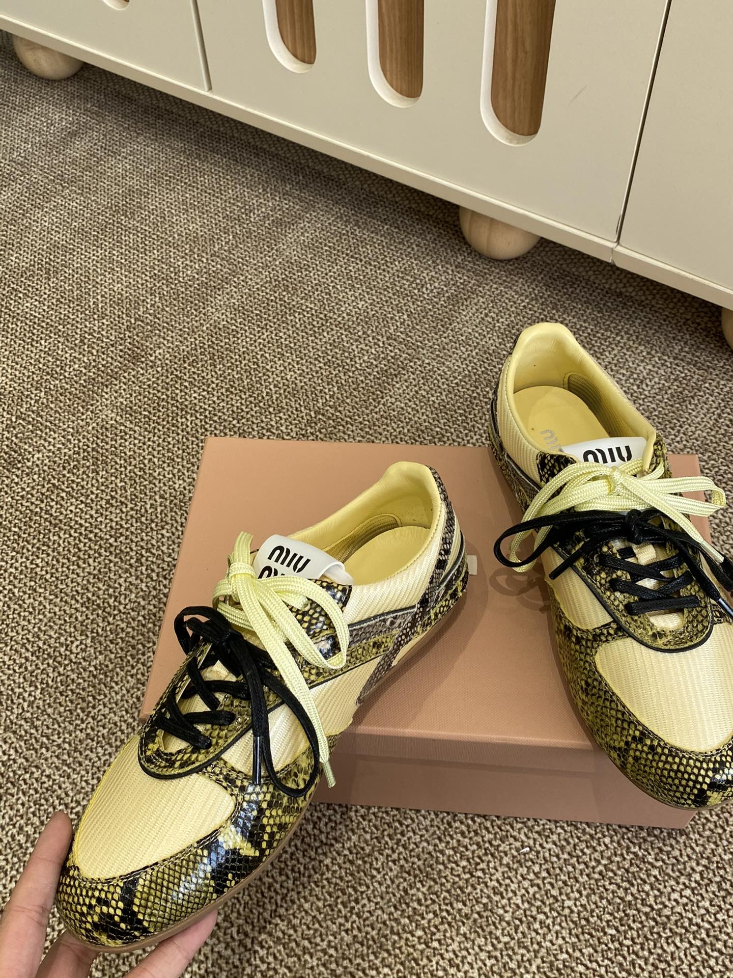 [Miu Miu Women