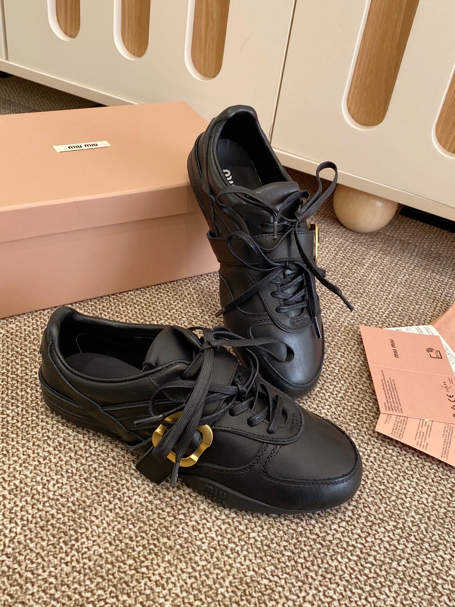 [Miu Miu Women
