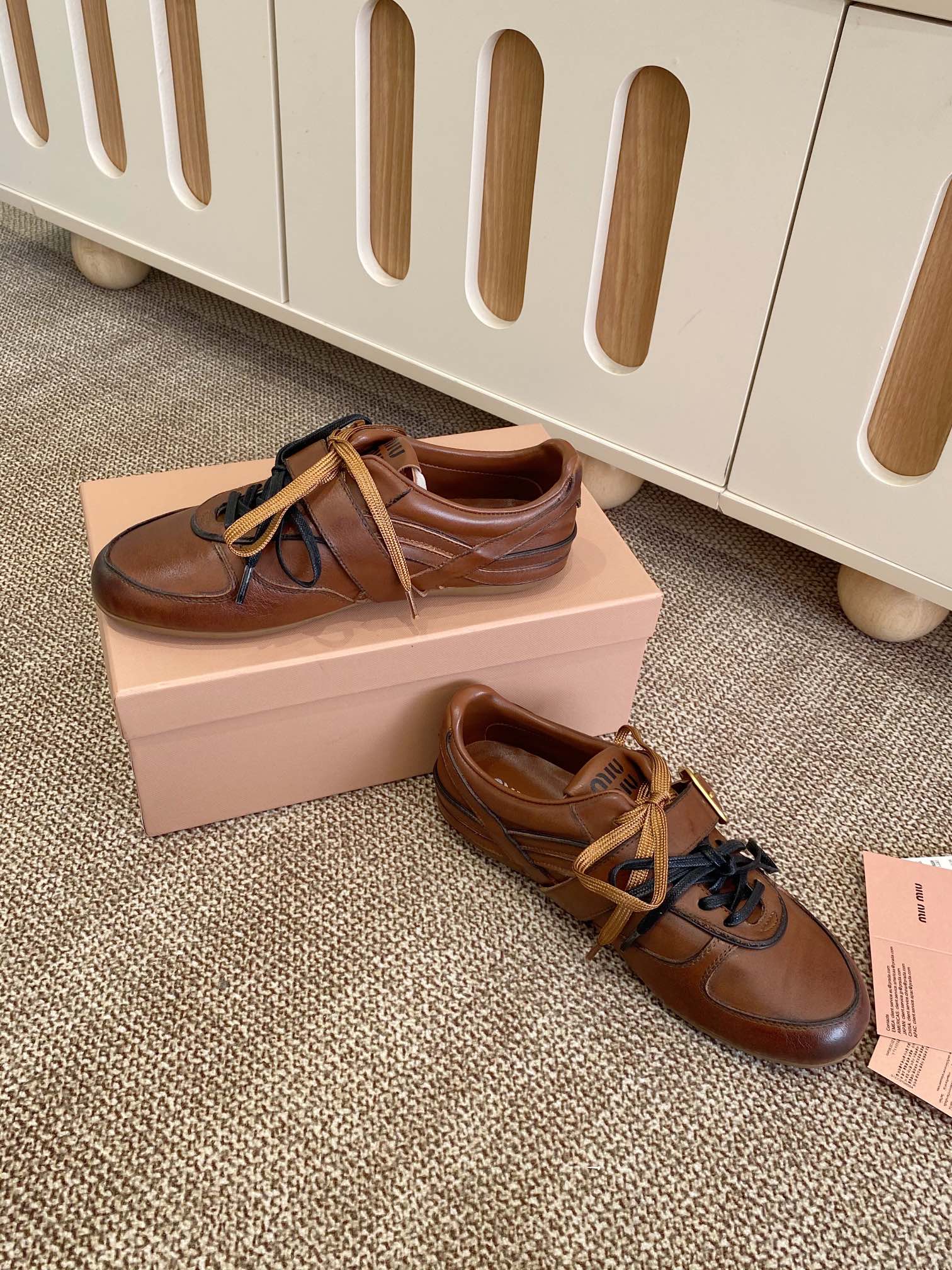 [Miu Miu Women