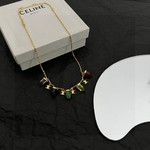 Celine Jewelry Necklaces & Pendants Top Quality Designer Replica
 Fashion