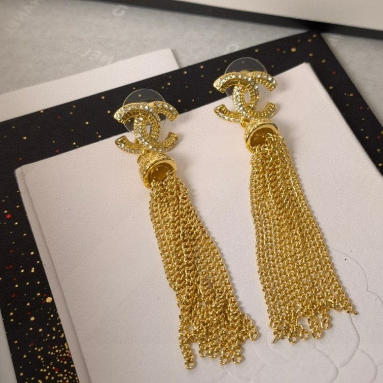 Chanel Haute Couture Haute Couture Fine Jewelry Necklace Bracelet Ring 8