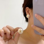 Unsurpassed Quality
 Celine Jewelry Earring Fashion