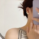 2023 Perfect Replica Designer
 Celine Jewelry Earring Fashion