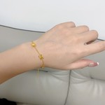 Celine Copy
 Jewelry Bracelet Silver