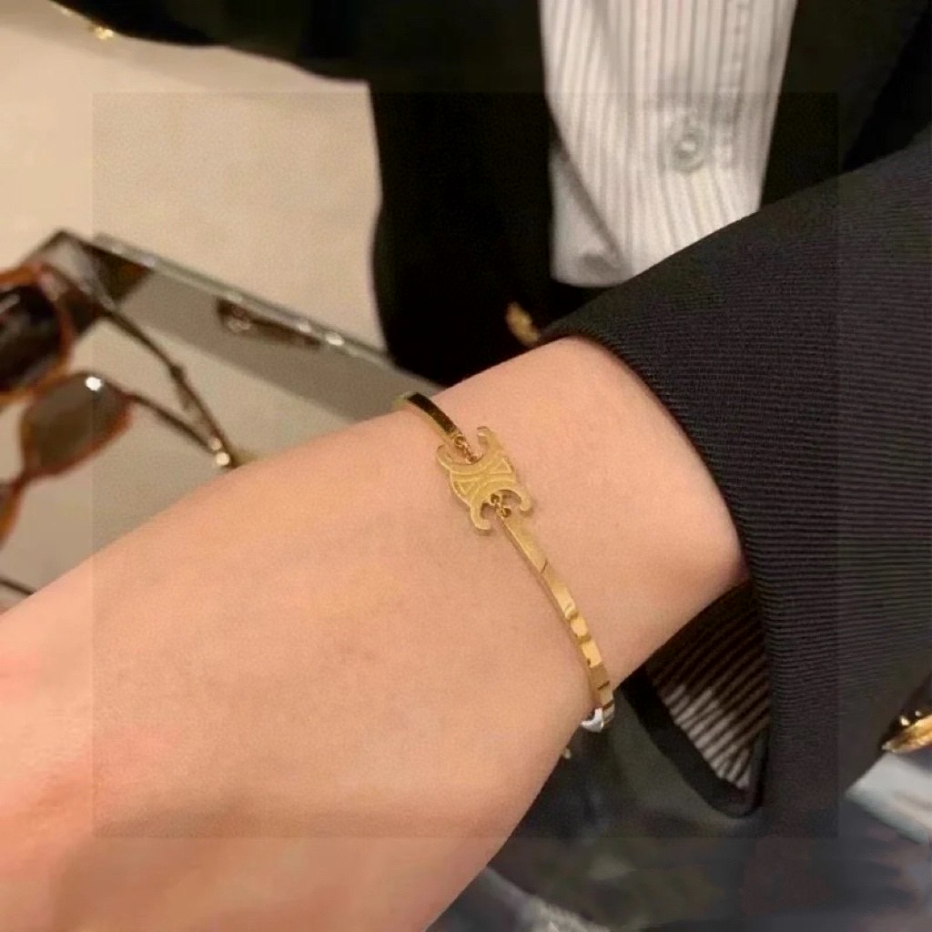 Where can I buy
 Celine Jewelry Bracelet Fake AAA+