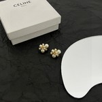 Celine Buy Jewelry Earring Fashion