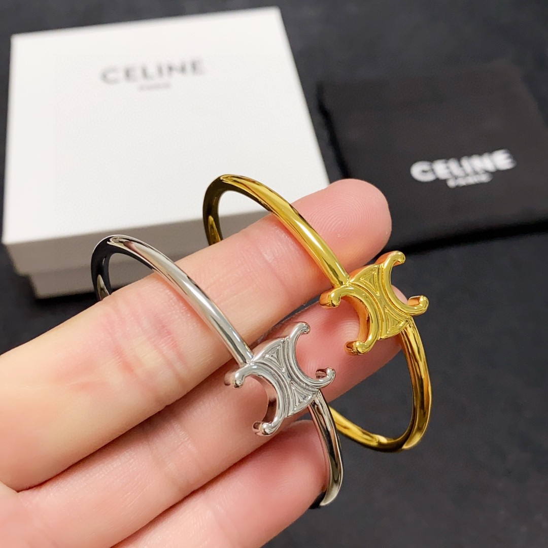 Celine 7 Star
 Jewelry Bracelet