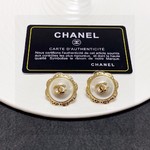 Where to Buy
 Chanel Jewelry Earring Summer Collection Fashion