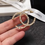The Most Popular
 Chanel 7 Star
 Jewelry Brooch Women