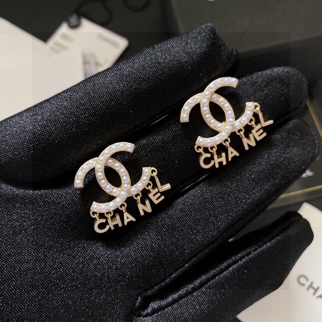 Chanel Haute Joaillerie Fine Jewelry Earrings Necklace Ring Ref.03607125 4