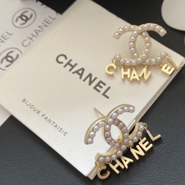 Chanel Haute Joaillerie Fine Jewelry Earrings Necklace Ring Ref.03607125 3