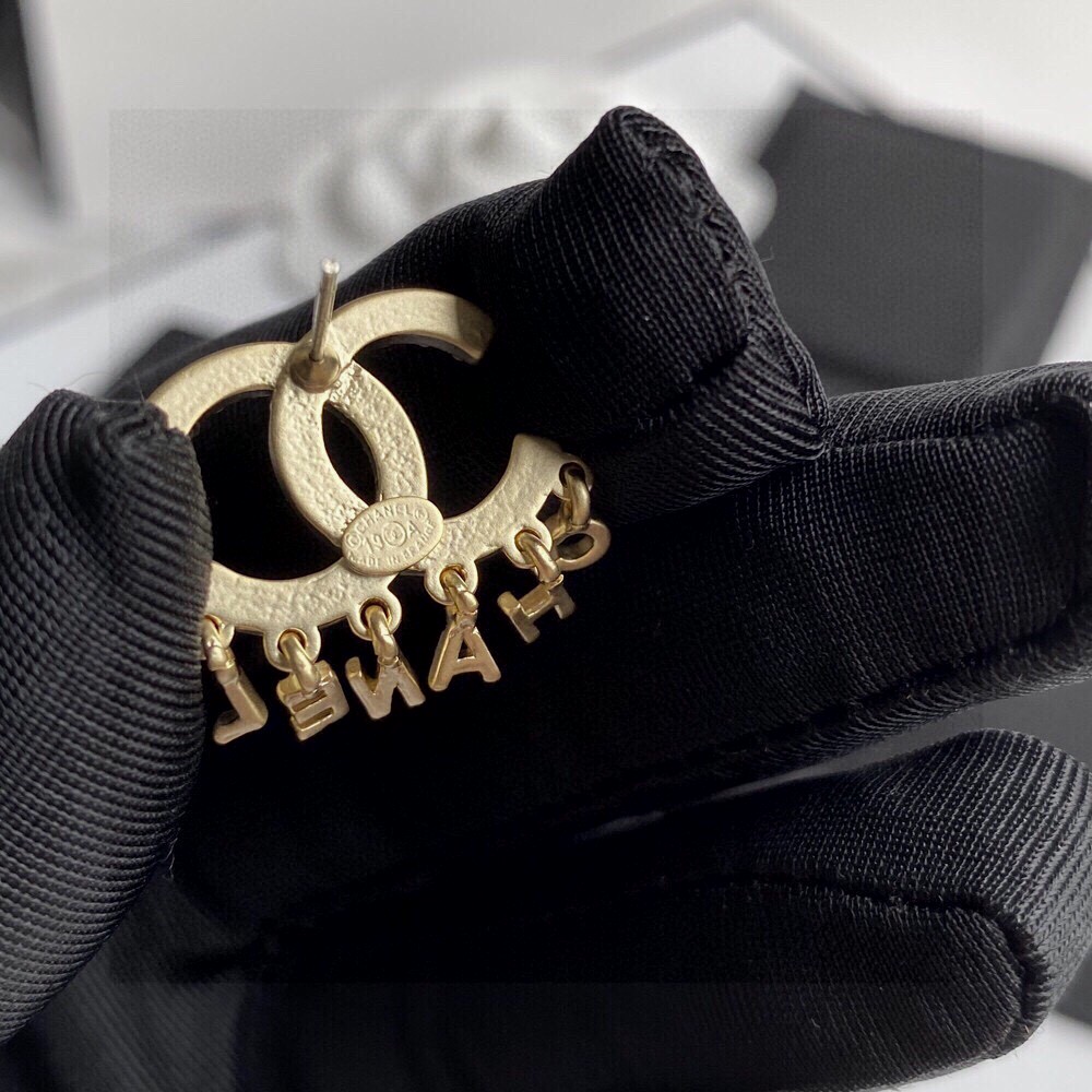 Chanel Haute Joaillerie Fine Jewelry Earrings Necklace Ring Ref.03607125 5