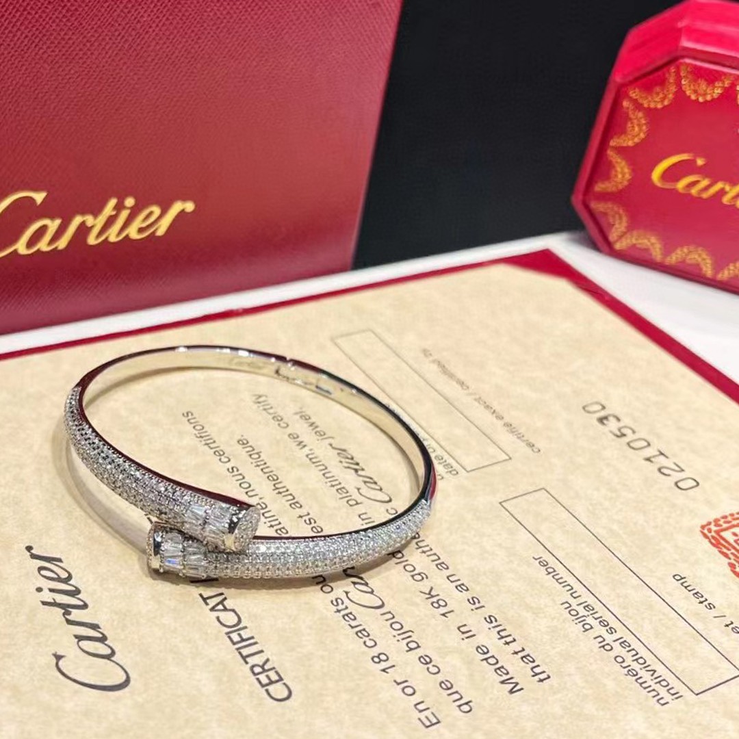 Cartier Joyas Pulsera