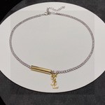 Only sell high-quality
 Yves Saint Laurent Jewelry Necklaces & Pendants Unsurpassed Quality
 Yellow Brass Fashion
