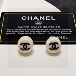 Chanel Jewelry Earring Fashion Replica