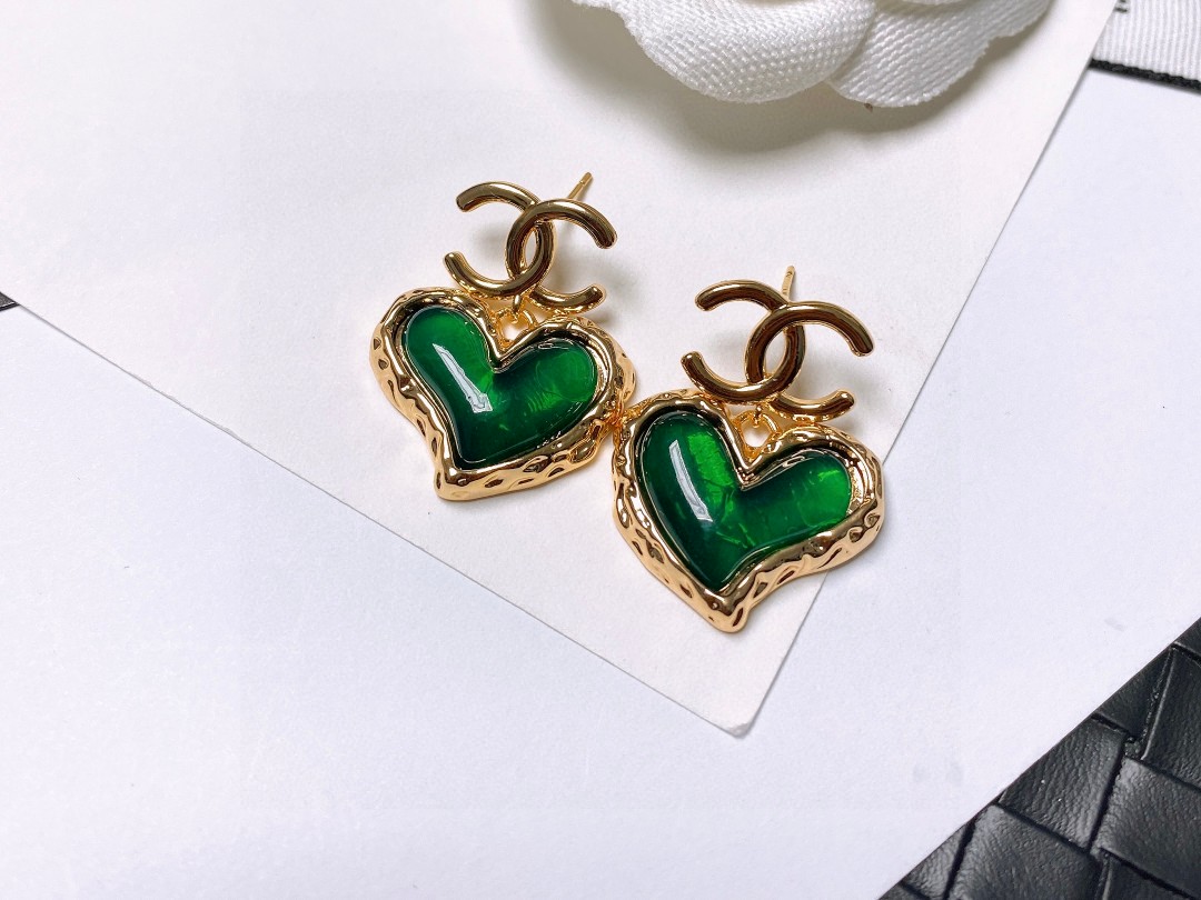 The Best Quality Replica
 Chanel Jewelry Earring
