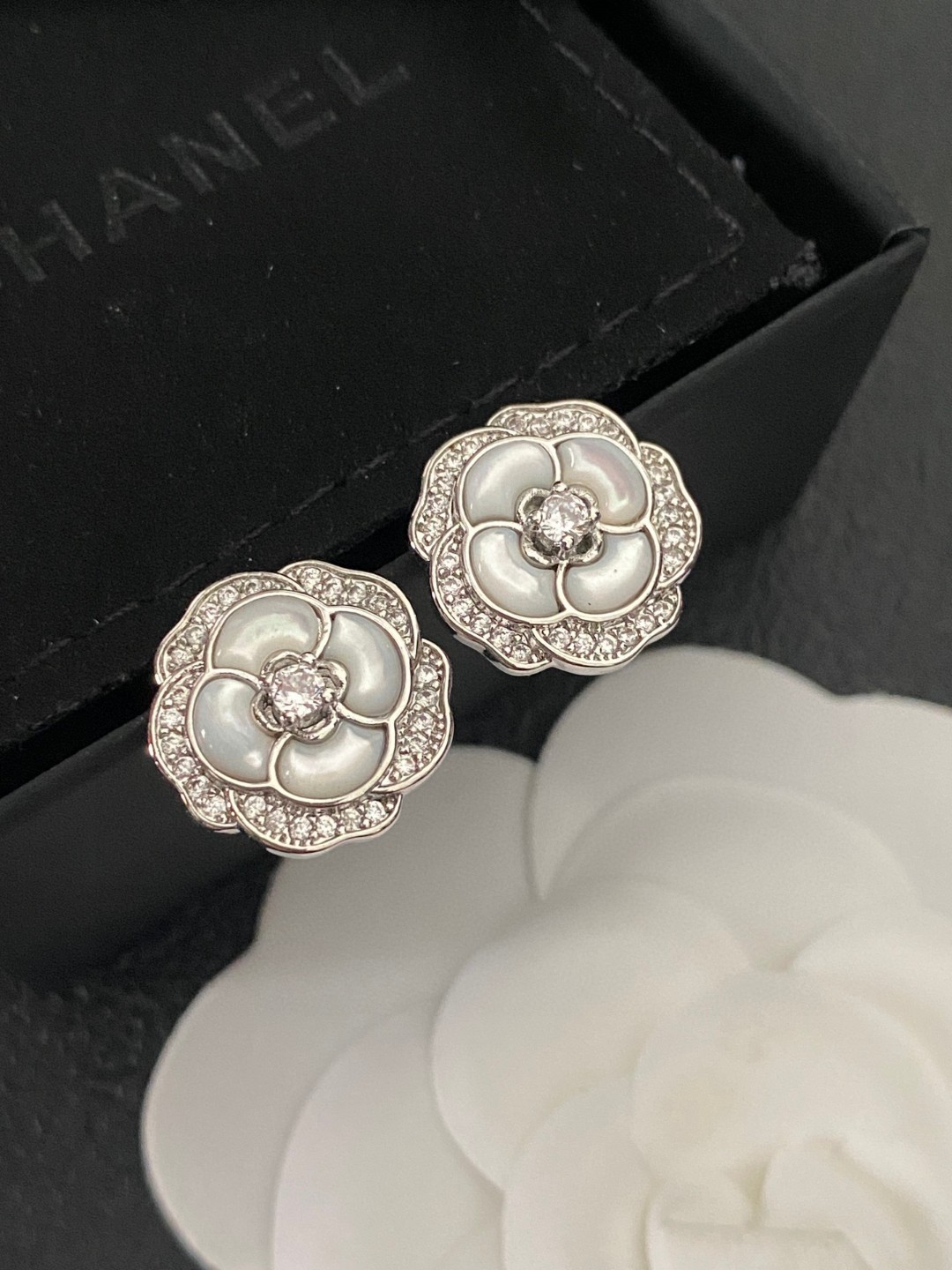 Wholesale Designer Shop
 Chanel Jewelry Earring