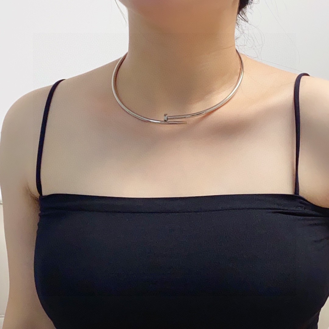 Cartier Haute Joaillerie Fine Jewelry Earrings Necklace Ring Ref 3