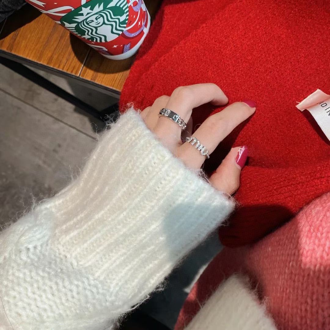Miu Miu Ring - Comprehensive 3