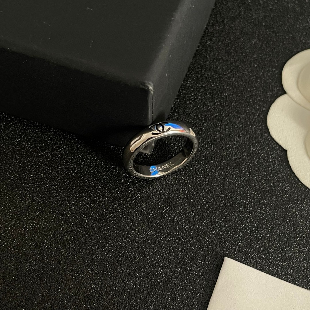 Chanel Haute Joaillerie Fine Jewelry Earrings Necklace Ring Ref.32085E2B 5