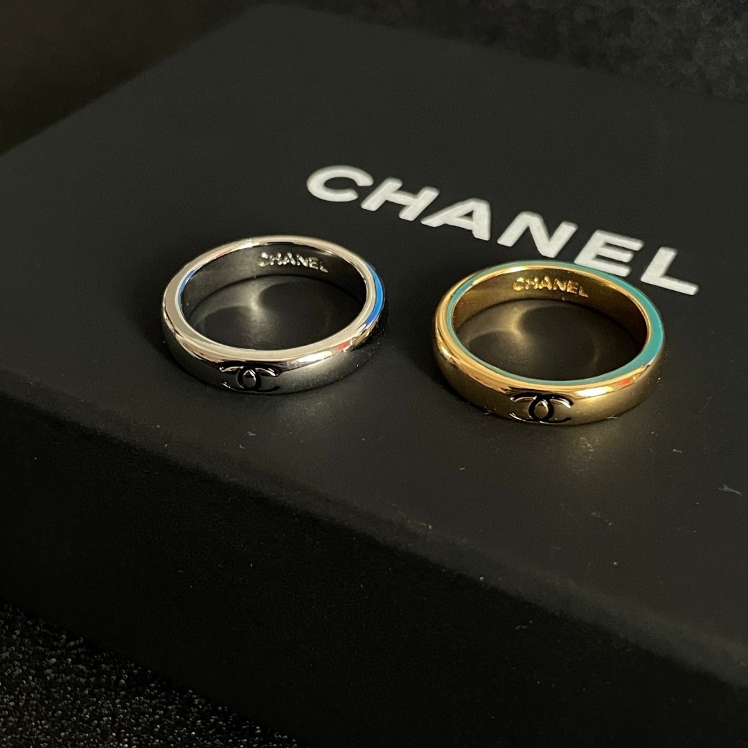 Chanel Haute Joaillerie Fine Jewelry Earrings Necklace Ring Ref.32085E2B 9