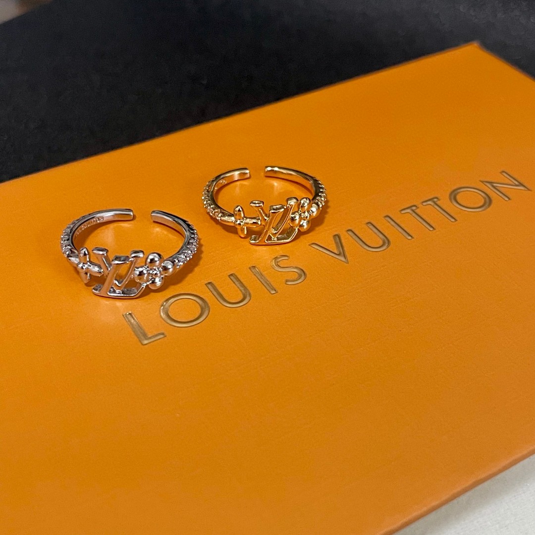 Louis Vuitton Haute Couture Haute Couture Fine Jewelry Necklace Bracelet 5