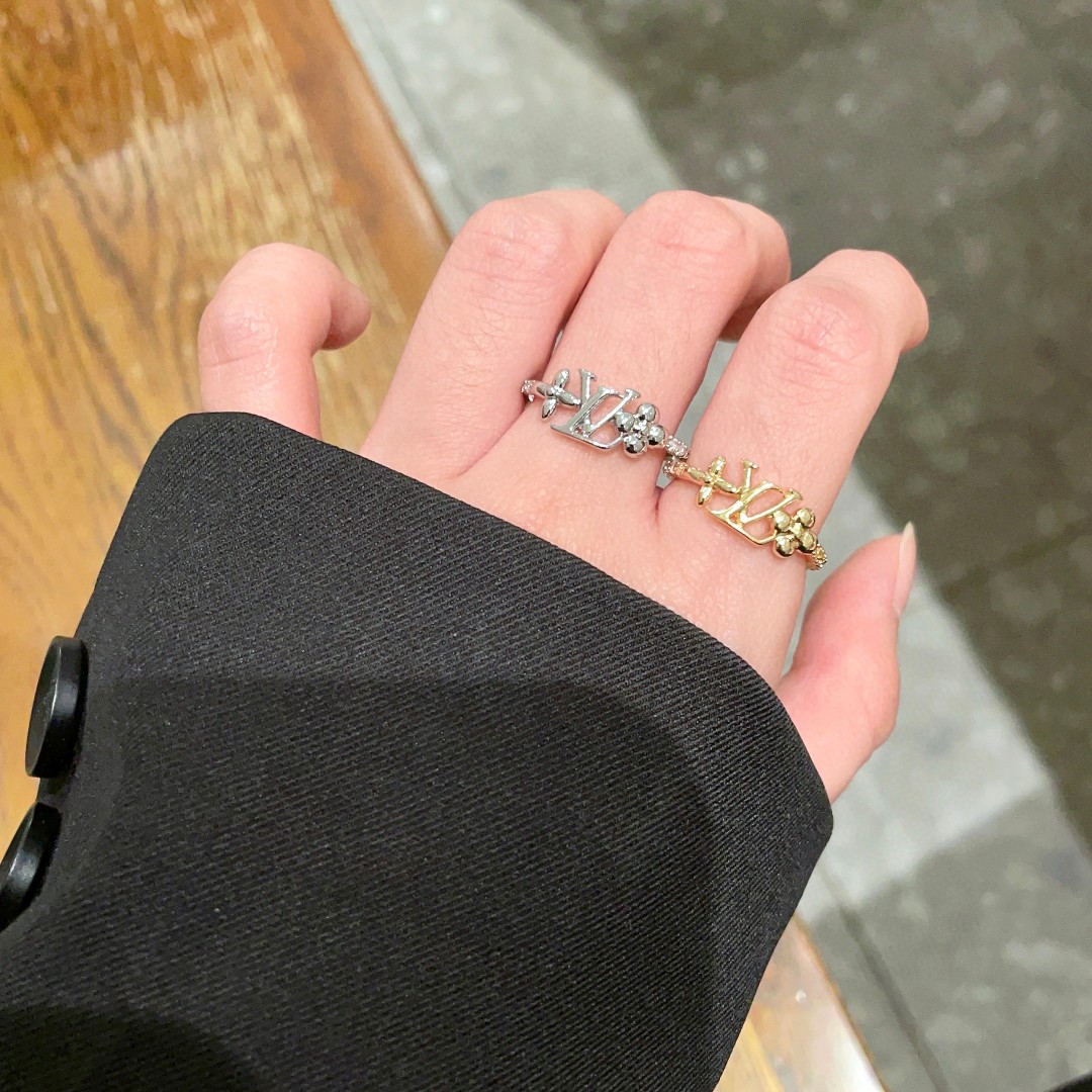 Louis Vuitton Haute Couture Haute Couture Fine Jewelry Necklace Bracelet 2