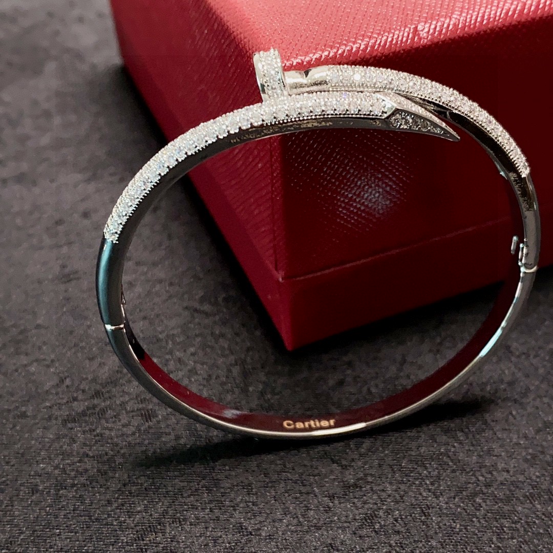 Cartier Haute Joaillerie Fine Jewelry Earrings Necklace Ring 5