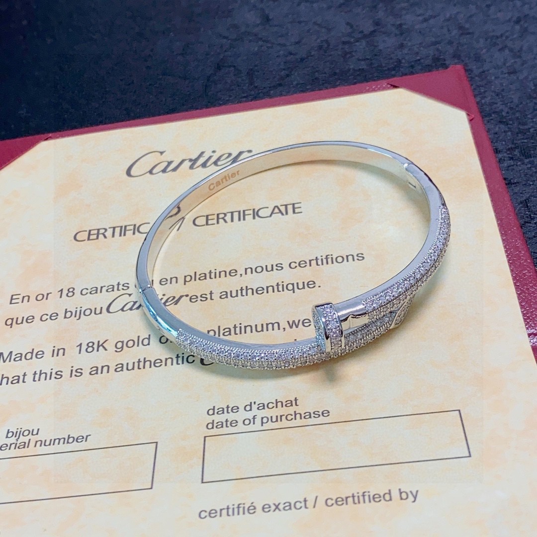 Cartier Haute Joaillerie Fine Jewelry Earrings Necklace Ring 7