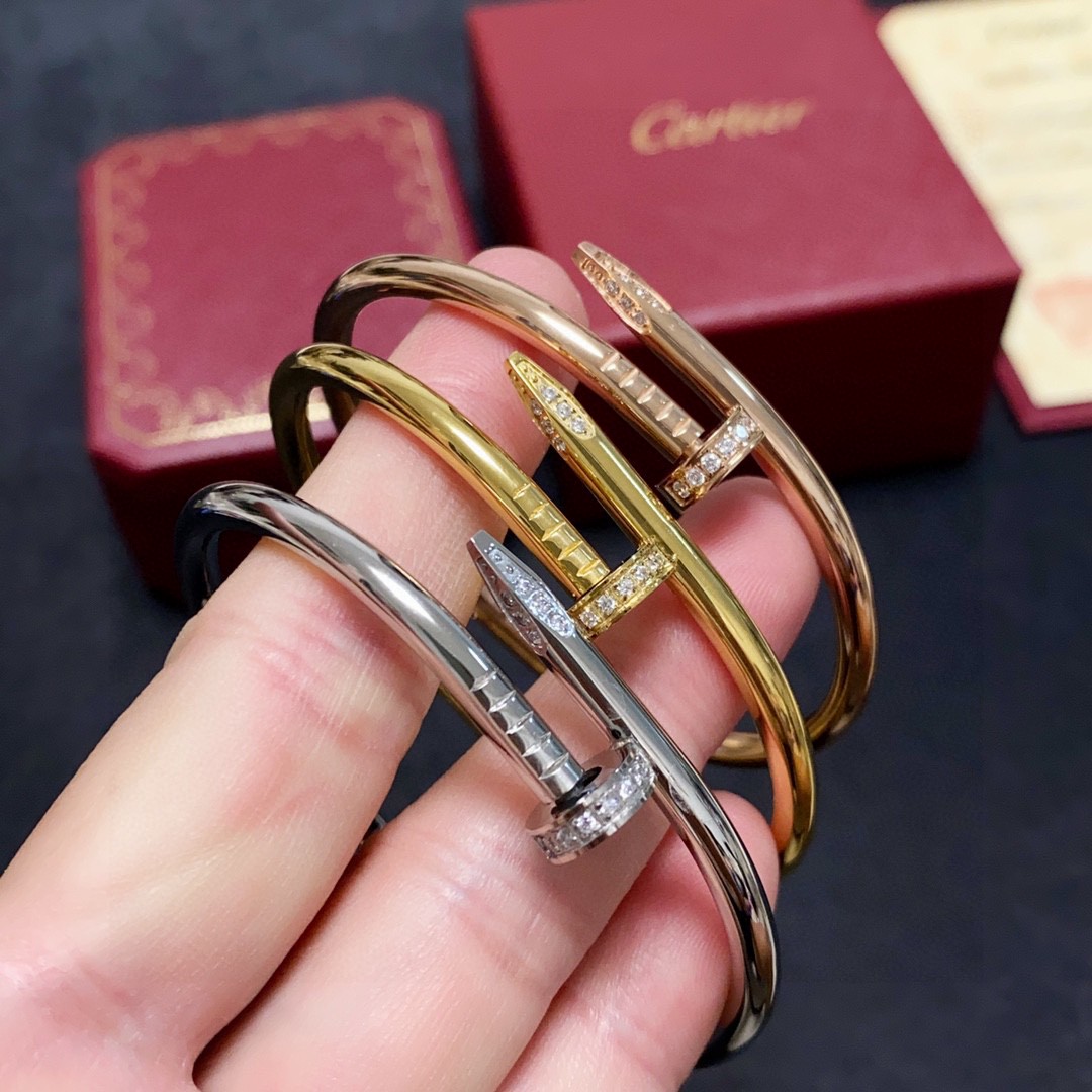 Cartier Haute Joaillerie Fine Jewelry Earrings Necklace Ring Ref 6