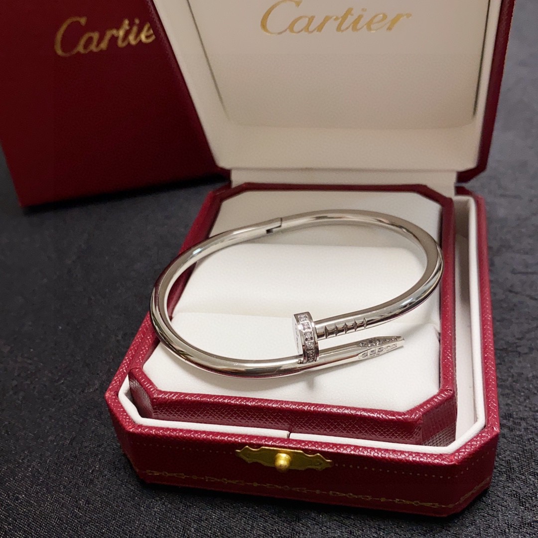Cartier Haute Joaillerie Fine Jewelry Earrings Necklace Ring 5